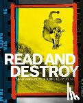 Adams, Dan - Read and Destroy