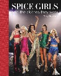 - Spice Girls and the clothes they wear