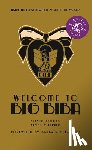 Turner, Alwyn W., Thomas, Steven - Welcome to Big Biba