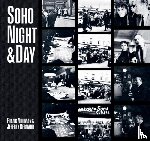 Norman, Frank, Bernard, Jeffrey, Miles, Barry - Soho Night & Day