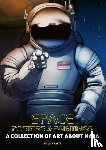 Schwartz, Bill - Space: Posters & Paintings