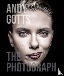 Gotts, Andy - Andy Gotts