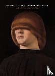 Hermes, Volker - Volker Hermes: Hidden Portraits
