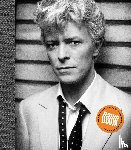 O’Regan, Denis - David Bowie by Denis O'Regan