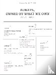 Jianwei, Wang - Always, Owned by What We Own