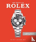 Hoy, Jens, Frost, Christian - The Book of Rolex