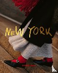  - New York. In Fashion
