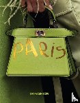  - Paris. In Fashion