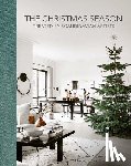 Martensen-Larsen, Katrine - The Christmas Season