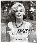 Shaw, Sam - Dear Marilyn