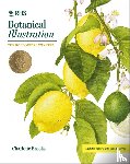 Brooks, Charlotte - RHS Botanical Illustration