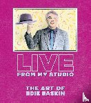 Baskin, Edie - Live From My Studio