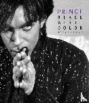 Parke, Steve - Prince: Black, White, Color