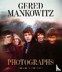  - Gered Mankowitz: Photographs