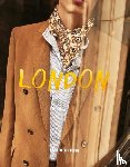 Toromanoff, Pierre - London. In Fashion