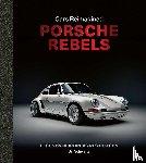 Schwartz, Bill - Porsche Rebels