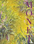 Mathieu, Marianne - Monet