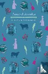 Montgomery, L. M. - Anne of Avonlea