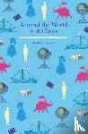 Verne, Jules - Around the World in Eighty Days