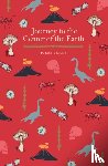 Verne, Jules - Journey to the Center of the Earth