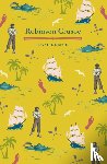 Defoe, Daniel - Robinson Crusoe