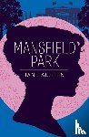 Austen, Jane - Mansfield Park