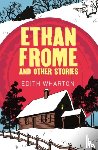 Wharton, Edith - Ethan Frome