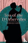 Hardy, Thomas - Tess of the D'Urbervilles