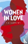Lawrence, DH - Women in Love