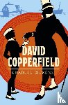 Dickens, Charles - David Copperfield