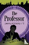 Bronte, Charlotte - The Professor