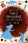 Carroll, Lewis - The Adventures of Alice in Wonderland and Through the Looking Glass