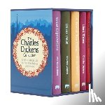 Dickens, Charles - CHARLES DICKENS COLL