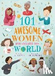 Wright, Louise - 101 Awesome Women Who Changed Our World