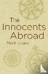 Twain, Mark - The Innocents Abroad