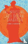 Austen, Jane - The Watsons, Lady Susan & Sanditon