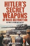 FitzGerald, Michael - Hitler's Secret Weapons of Mass Destruction
