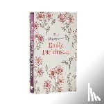 Dickinson, Emily - POETRY OF EMILY DICKINSON