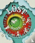 Walker, Mark - Lost in a Book