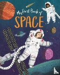 Philip, Claire - My First Book of Space