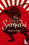 Nitobe, Inazo - The Way of the Samurai