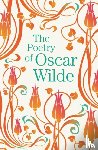 Wilde, Oscar - The Poetry of Oscar Wilde