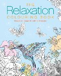Willow, Tansy - The Relaxation Colouring Book