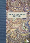 Saunders, Eric - Brain Training Puzzles