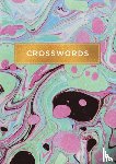 Saunders, Eric - Crosswords