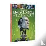 Loughrey, Anita, Woolf, Alex - Children's Encyclopedia of Technology