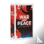 Tolstoy, Leo - War and Peace