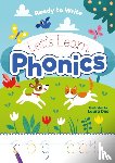 Casey, Catherine - Ready to Write: Let's Learn Phonics