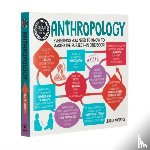 Morris, Dr Julia - A Degree in a Book: Anthropology