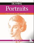Barber, Barrington - Essential Guide to Drawing: Portraits